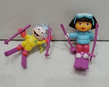 2006 Viacom DORA The EXPLORER