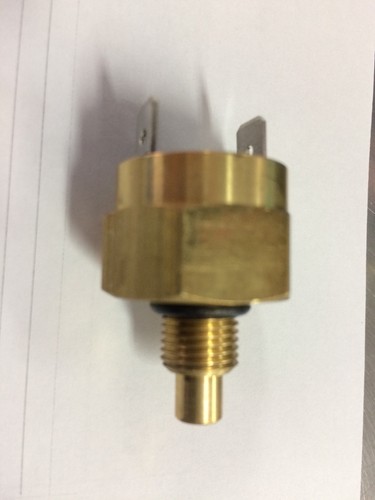 Sonde ventilateur quad - ,