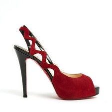 Christian Louboutin Escarpins