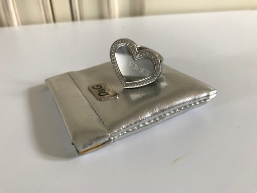 Bijou bague cœur d - ♥,