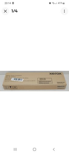 Xerox 008r08101 bac - xerox,