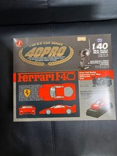 [Rare ] Ferrari F40 1/40 MARUI