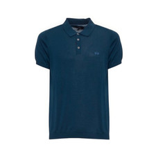 LA MARTINA Polo Homme Manches