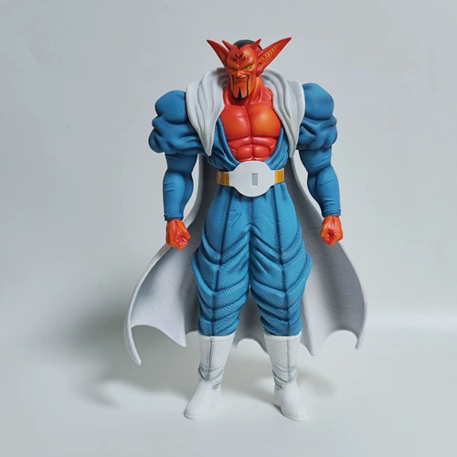 Dabra dabura roi des - dabra, démons