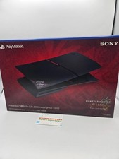 Monster Hunter Wilds Coque Ps5