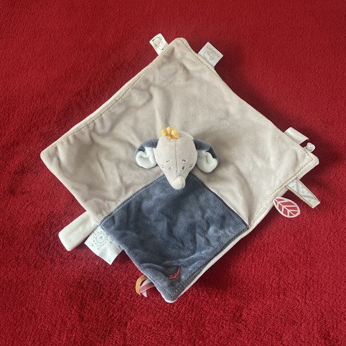 Doudou plat - 🇫🇷,