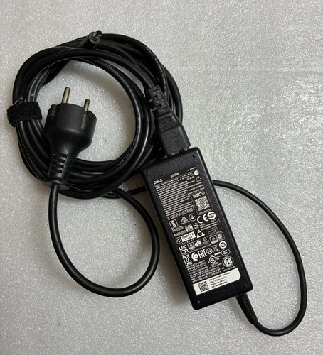 Chargeur original dell - chargeur,
