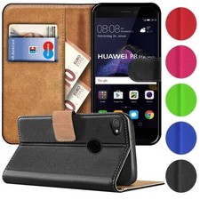 Étui Wallet Pour Huawei P8