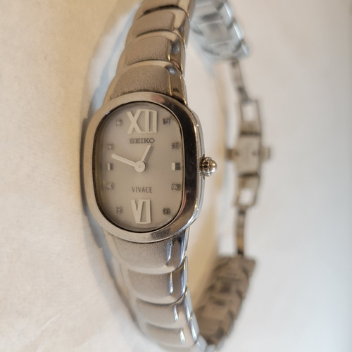 Montre femme seiko vivace - femme,