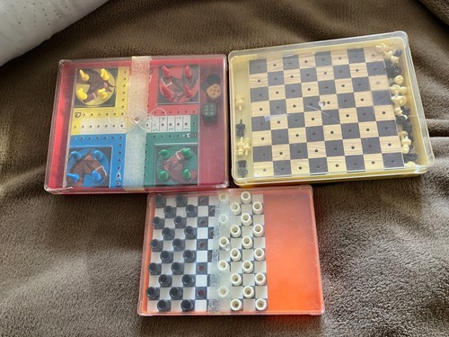 Petits jeu voyage - 3,