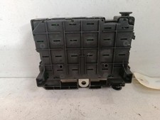 Boitier servitude moteur (BSM)
