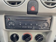 Autoradio d'origine RENAULT