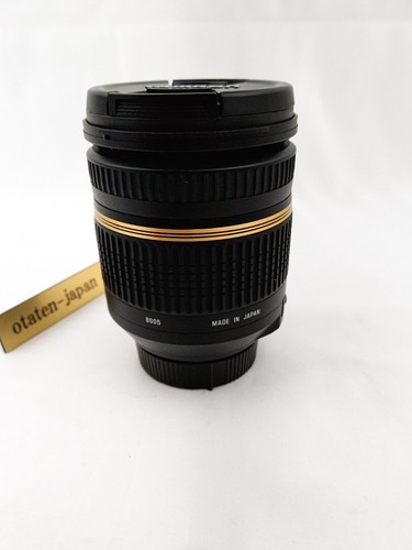 Objectif asphérique tamron - objectif,