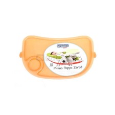 Tablette Supplémentaire Orange pour chaise haute Prima Pappa Zero 3 Peg-Pérego