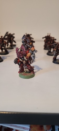 Khârn félon 12x khorne - félon,