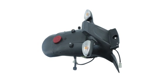 Support plaque moto - support,