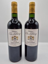 Lot de 2 x COS LABORY 2009 -