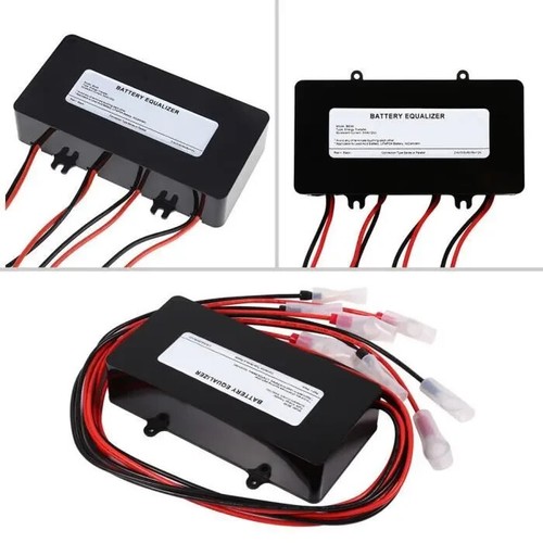 égaliseur batterie 48v - Égaliseur,