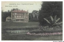 CAR-ACEP1-0076-27 - CHARLEVAL - Propriete de M-Peynaud