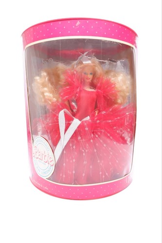 Barbie 1988 aniversario - 1988,,