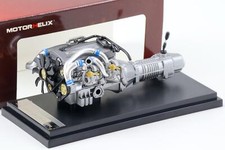 1:18 MOTORHELIX Accessoire