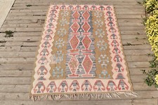 Tapis turc 43''x62'' tissé