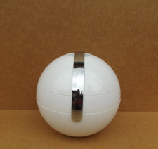 Seau Bac à Glaçons GUZZINI Design  Années 70 PER ALIMENTI MADE IN ITALY