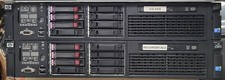 Serveur proliant dl380 g7 - hp,