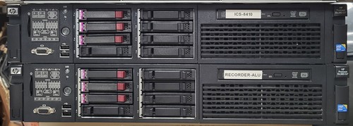Serveur proliant dl380 - proliant, g7