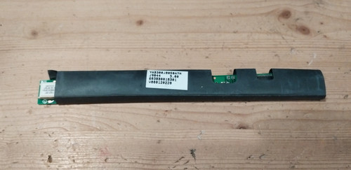 Lcd inverter portable - pc,