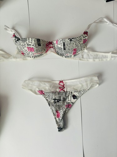 Ensemble soutien gorge demi - ensemble,