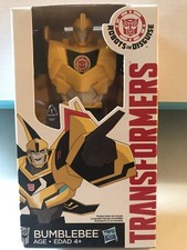 Transfromer Titan Guardian