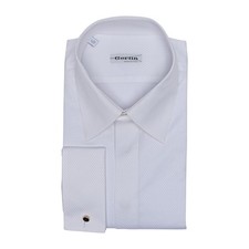 690$ Chemise Jacquard En Coton