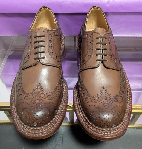 Grenson triple welt - grenson,