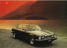 JAGUAR XJ6 4.2 - Série 3 -