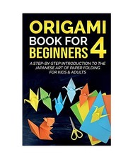 Origami Book For Beginners 4