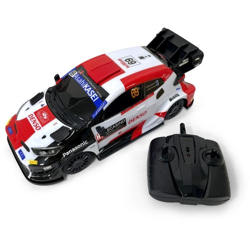 Voiture télécommandée - ,