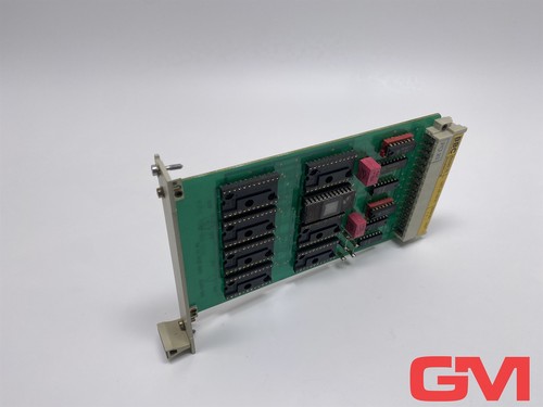Bbc brown boveri - bbc, module