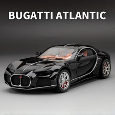 Bugatti – Jouets