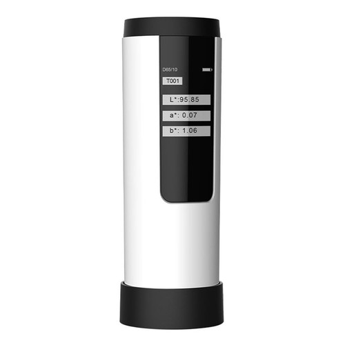 Colorimètre portable - colorimètre, d8