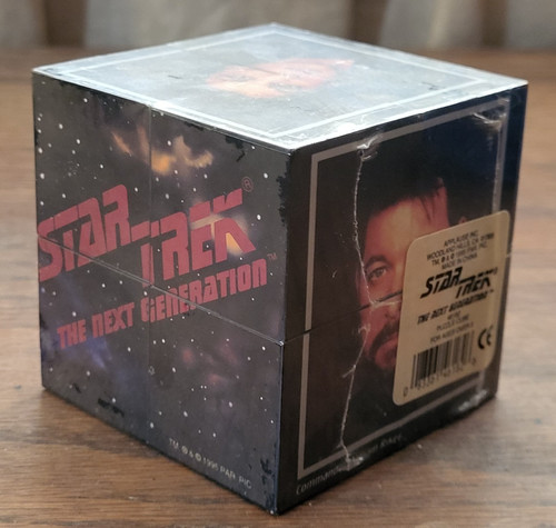 Vintage star trek the - vintage, trek: