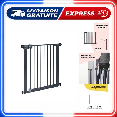 Safety 1st barrière escalier - 1st,