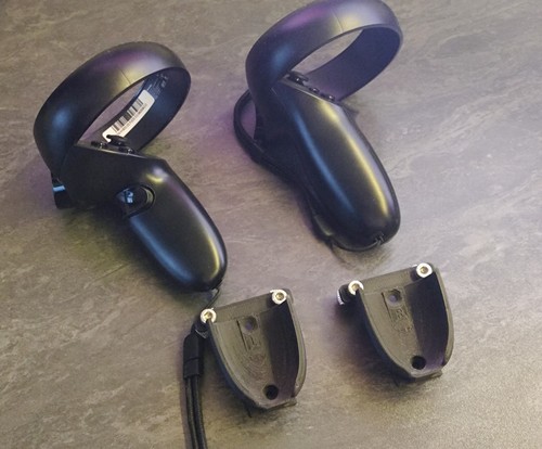 Pimax support manette - pimax,