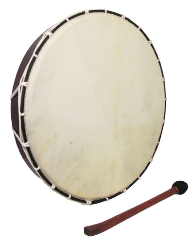 Atlas cadre tambour grande - atlas,