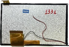 LCD dalle screen assemblé logitec KIDS PAD 2 PA0702 20810700150366