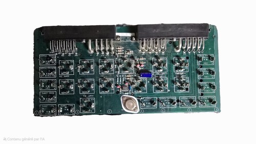 Used circuit board fits - circuit,