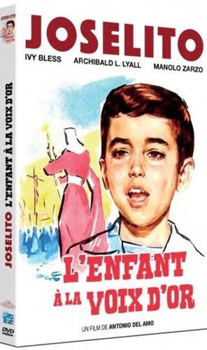Dvd joselito l enfant - joselito,, l'enfant