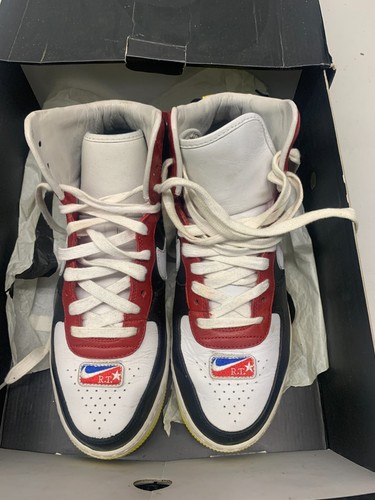 Nike air force riccardo - air, 1