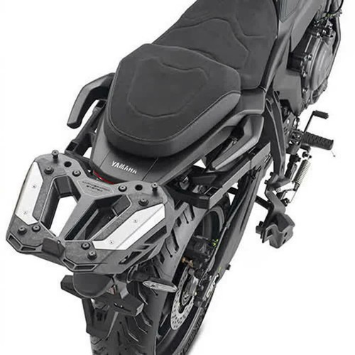 Porte bagages arrière - porte-bagages, givi