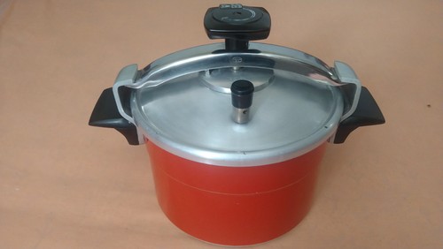 Cocotte minute seb litres - cocotte,